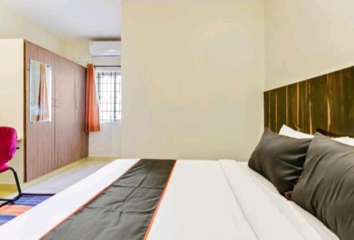 Hotel Maharaja Continental 2*