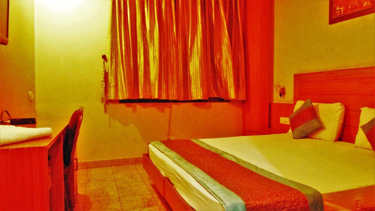 Maharaja Continental Hotel Delhi (National Capital Territory of India)