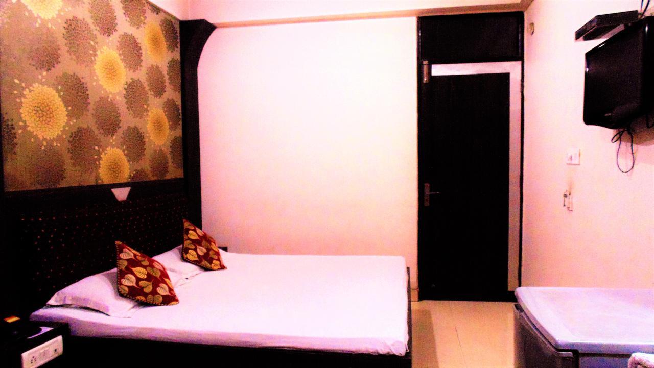 Hotel Maharaja Continental